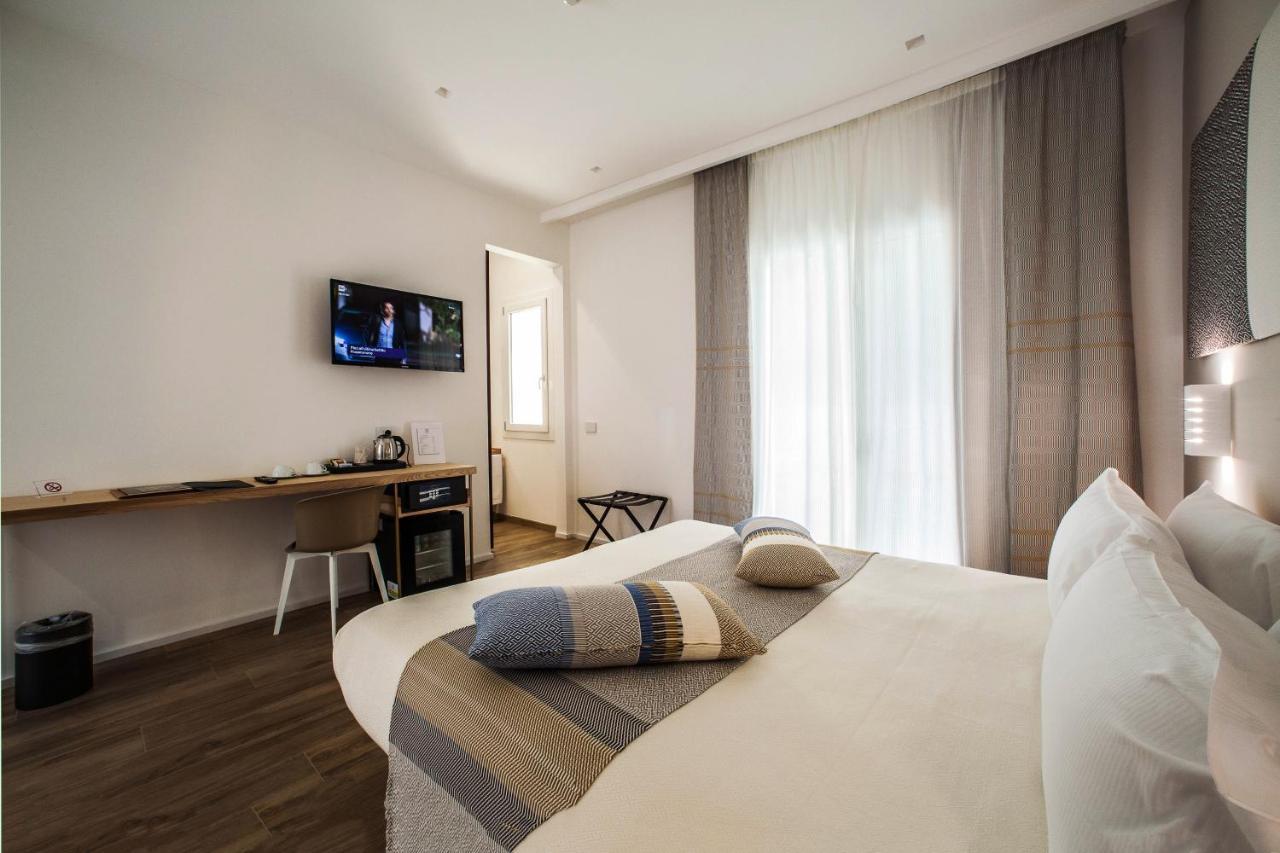 Noha Lifestyle Hotel - Adults Only Pula Eksteriør billede
