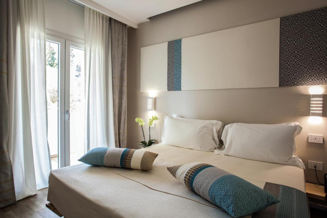 Noha Lifestyle Hotel - Adults Only Pula Eksteriør billede