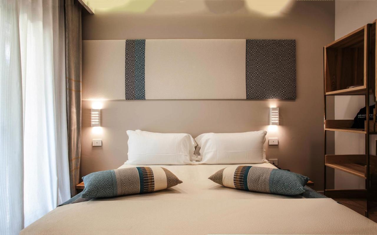 Noha Lifestyle Hotel - Adults Only Pula Eksteriør billede