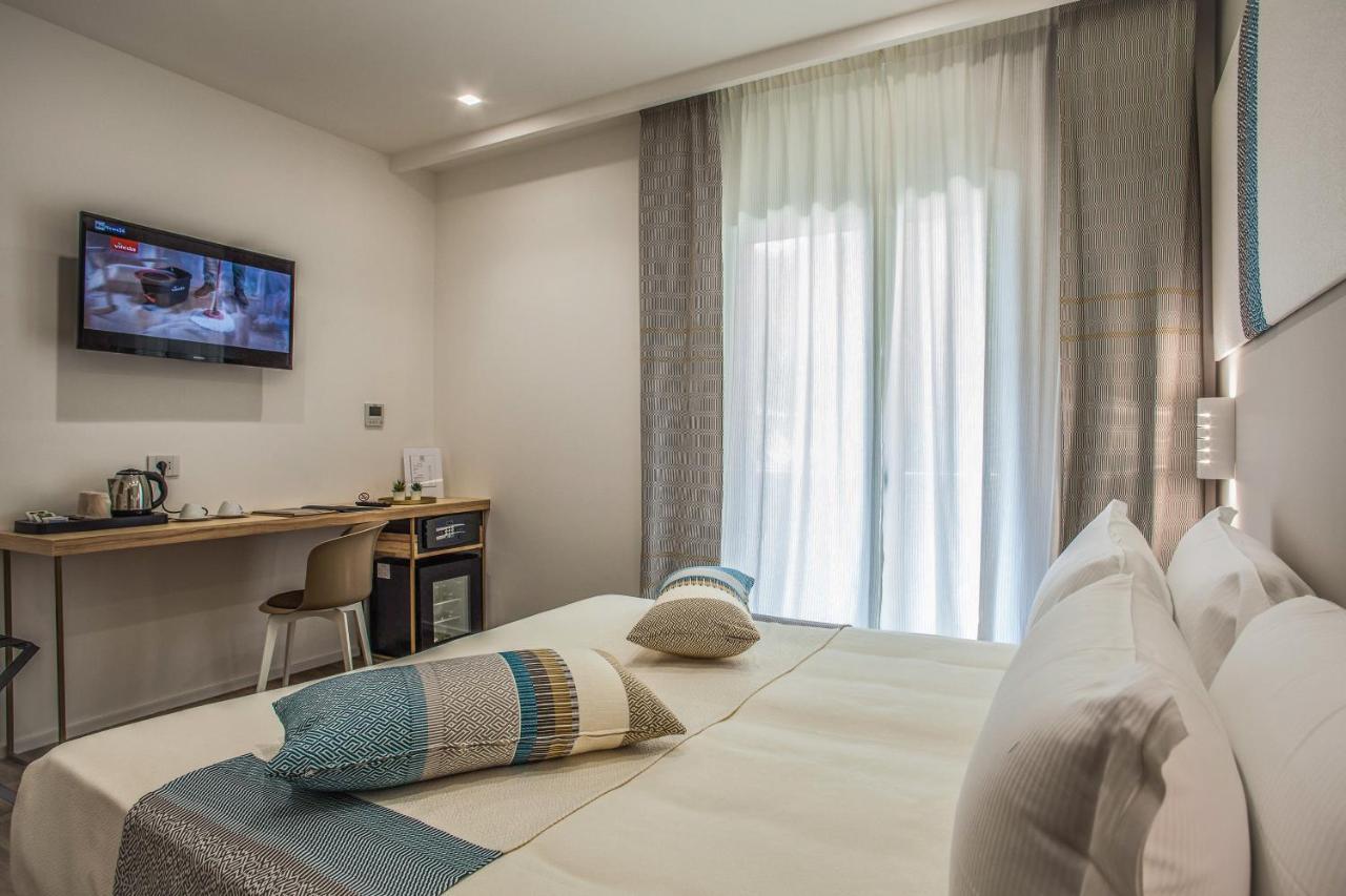 Noha Lifestyle Hotel - Adults Only Pula Eksteriør billede