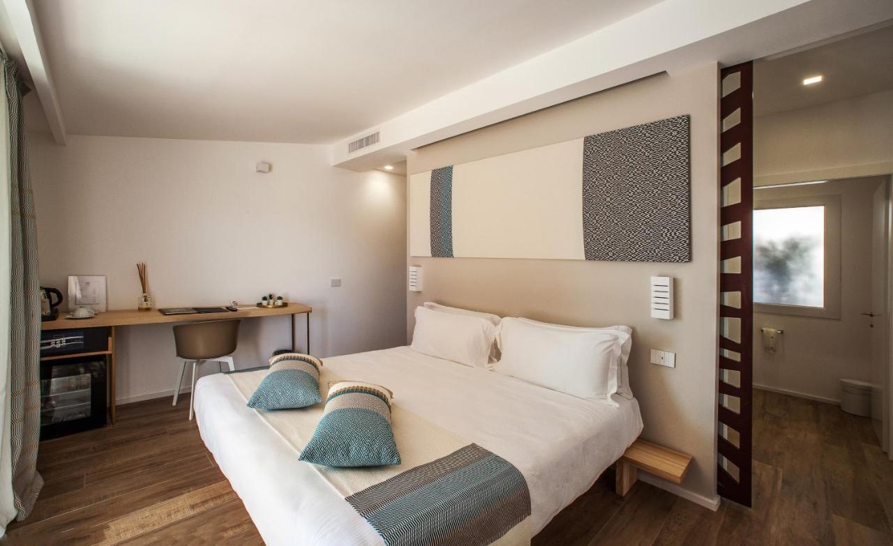 Noha Lifestyle Hotel - Adults Only Pula Eksteriør billede