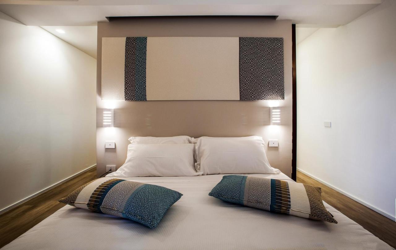 Noha Lifestyle Hotel - Adults Only Pula Eksteriør billede